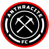 Anthracite FC logo